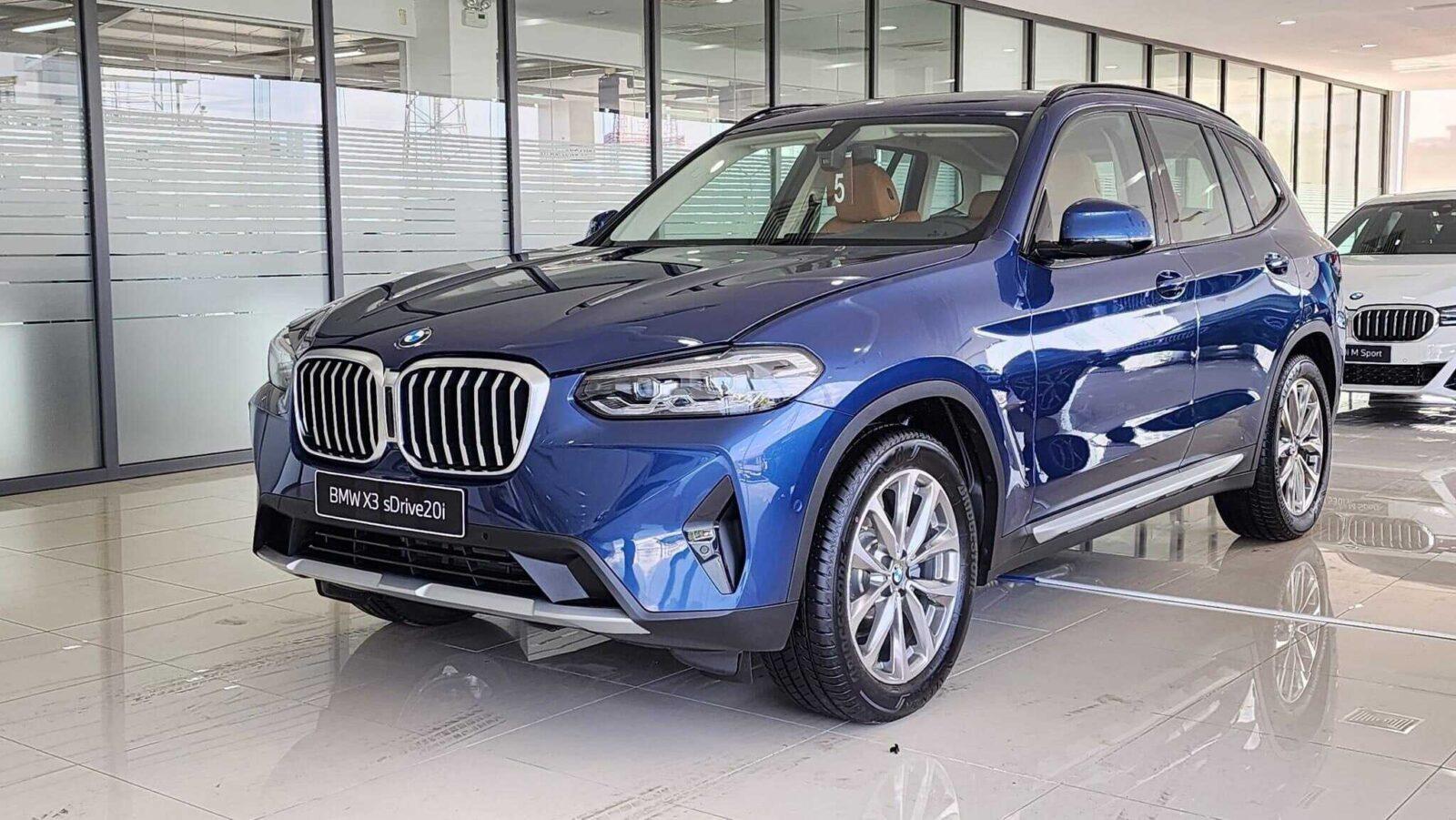 bmw-x3-sdrive20i-2023-phytonic-blue