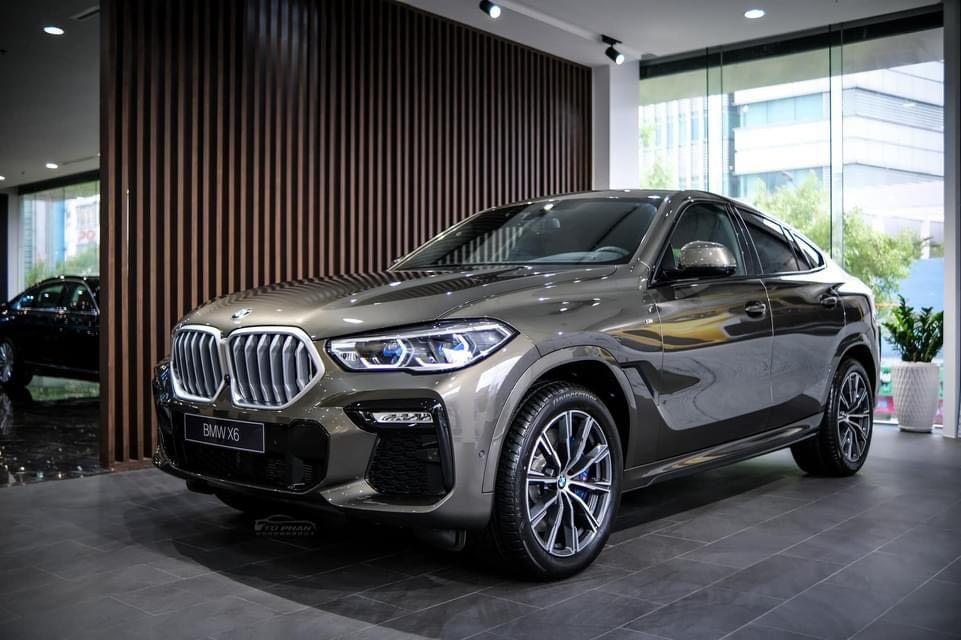 tong-quan-bmw-x6-msport