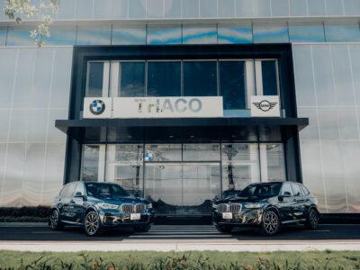 Đội ngũ BMW Bình Dương hân hạnh phục vụ!